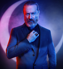 Yıldıray Şahinler