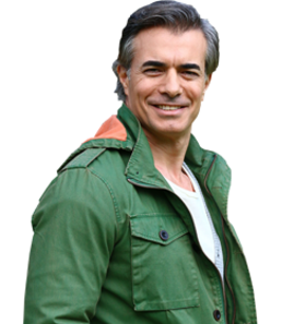 Seni Kimler Aldı | Kadro | Talat Çamay