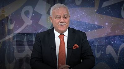 Nihat Hatipoğlu ile Dosta Doğru