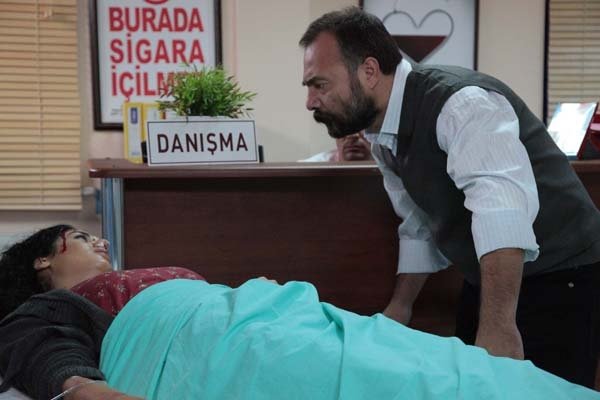 Adanalı 75. Bölüm