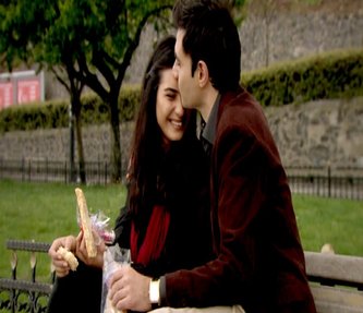 Gönülçelen 53. bölüm fotoğrafları