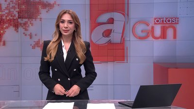 atv Gün Ortası