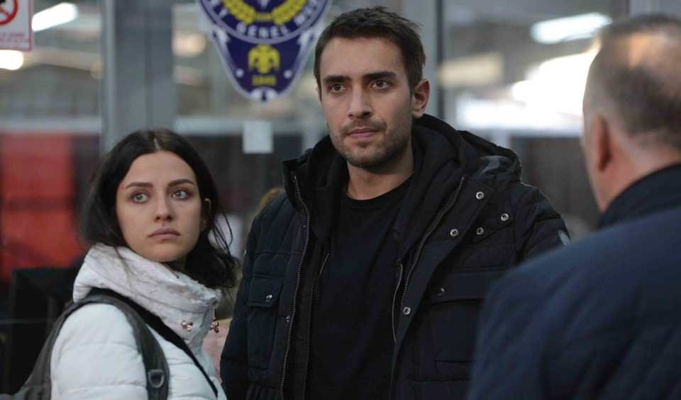Sen Anlat Karadeniz