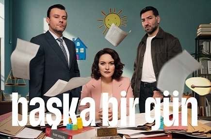 Başka Bir Gün