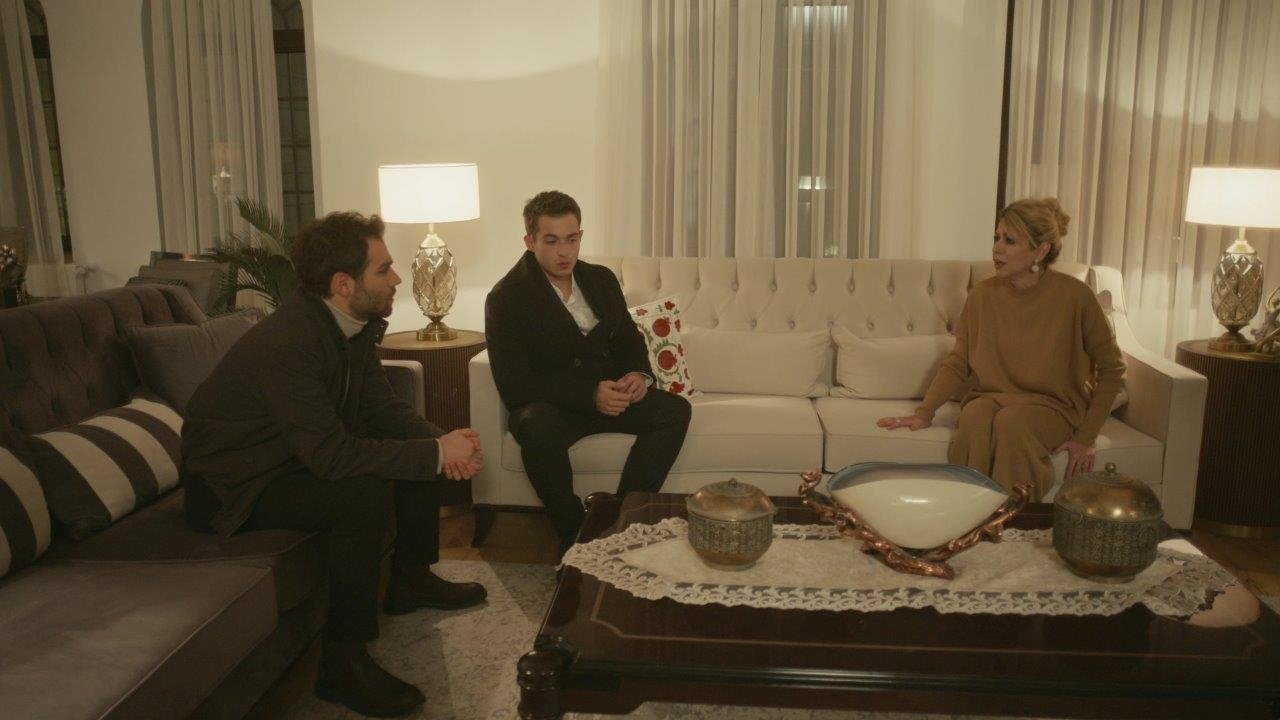 Feraye ve Yaman aşkında neler yaşanacak?