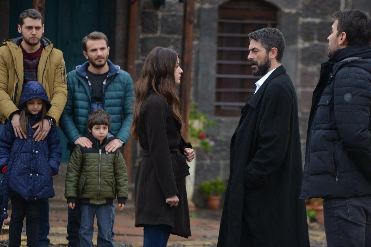 Bugüne kadar neler oldu?