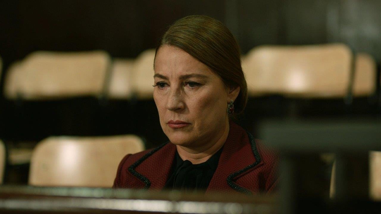 41. Bölüm Foto Galeri 