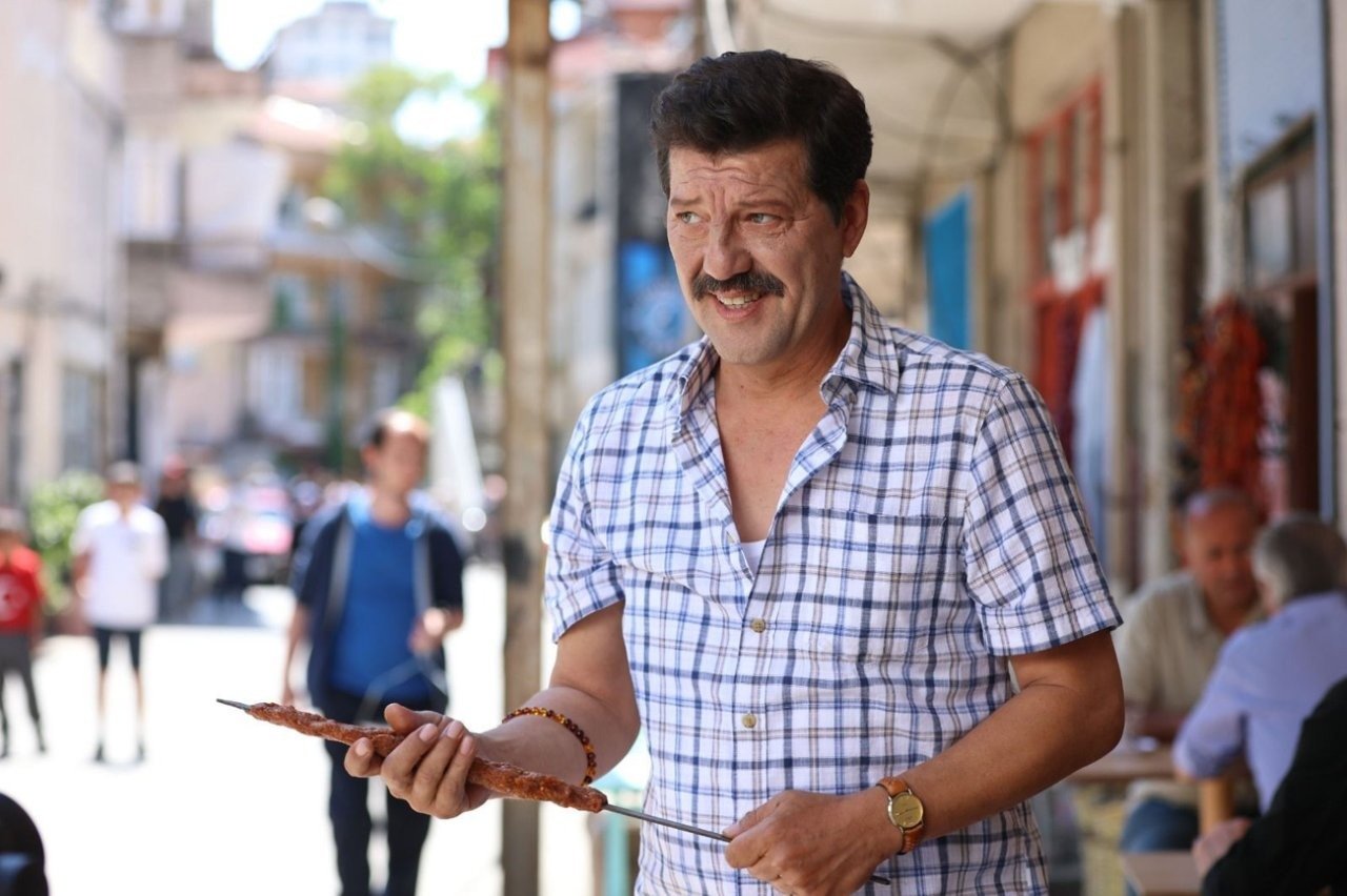 Altı Üstü İstanbul yakında atv'de