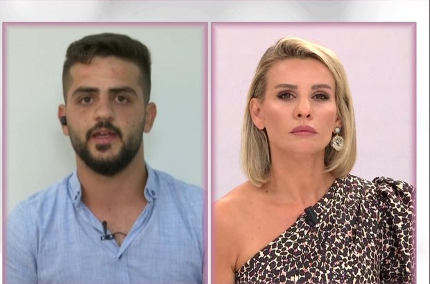 Türkiye Esra Erol’u konuştu!