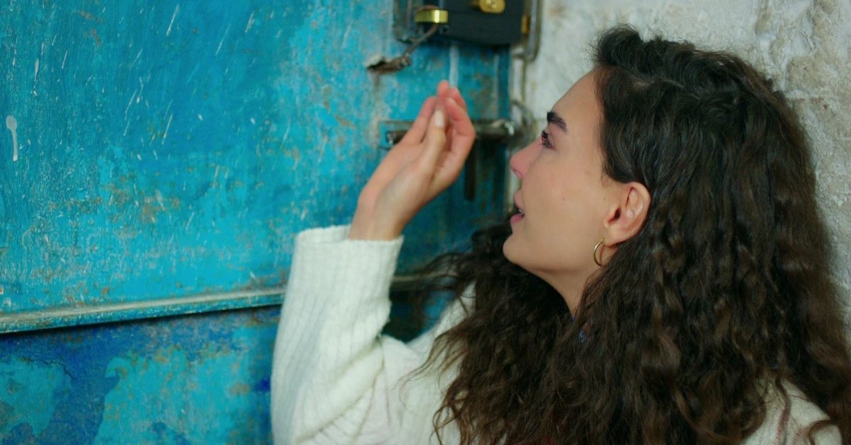 Hercai Hazar ve Miran, Reyyan'ı buluyor!