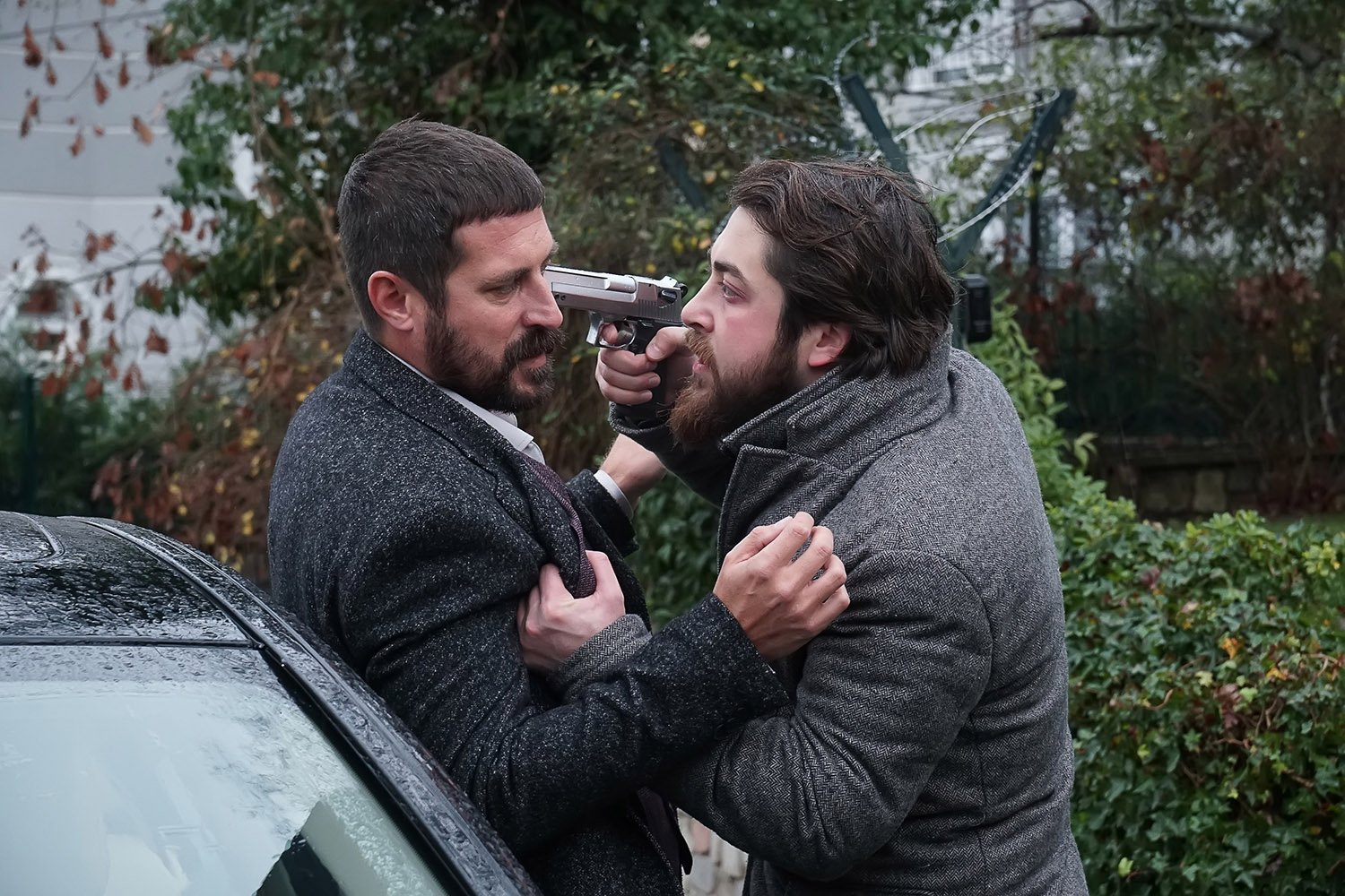 10. Bölüm Foto Galeri