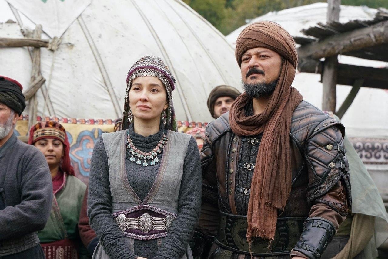 72. Bölüm Foto Galeri 