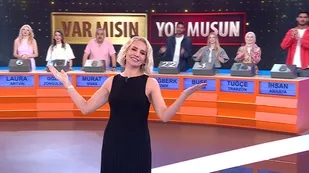 Var Mısın Yok Musun