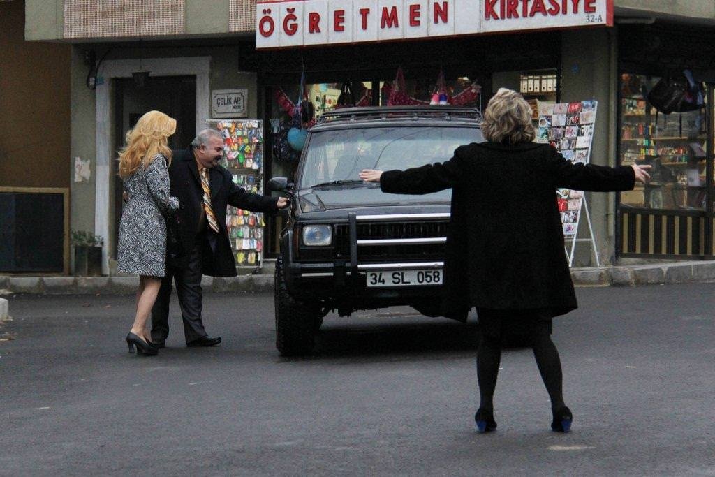 27.bölüm fotoğrafları