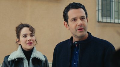 Başım Belada - 2. Fragman