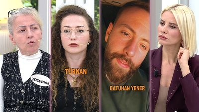 atv ÖZEL- Batuhan Yener öldü mü, öldürüldü mü?