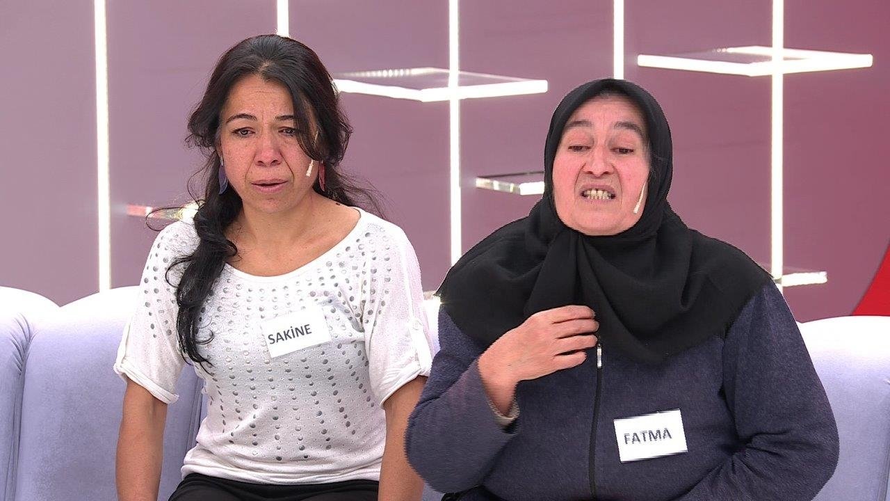 Sibel Karabulut'un alıkonulduğu iddiası