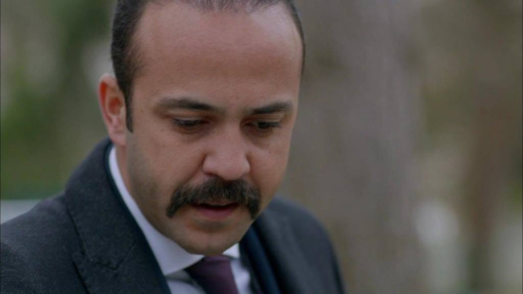 Recep’in İntikam  Planı İşliyor… 3. bölüm fotogaleri