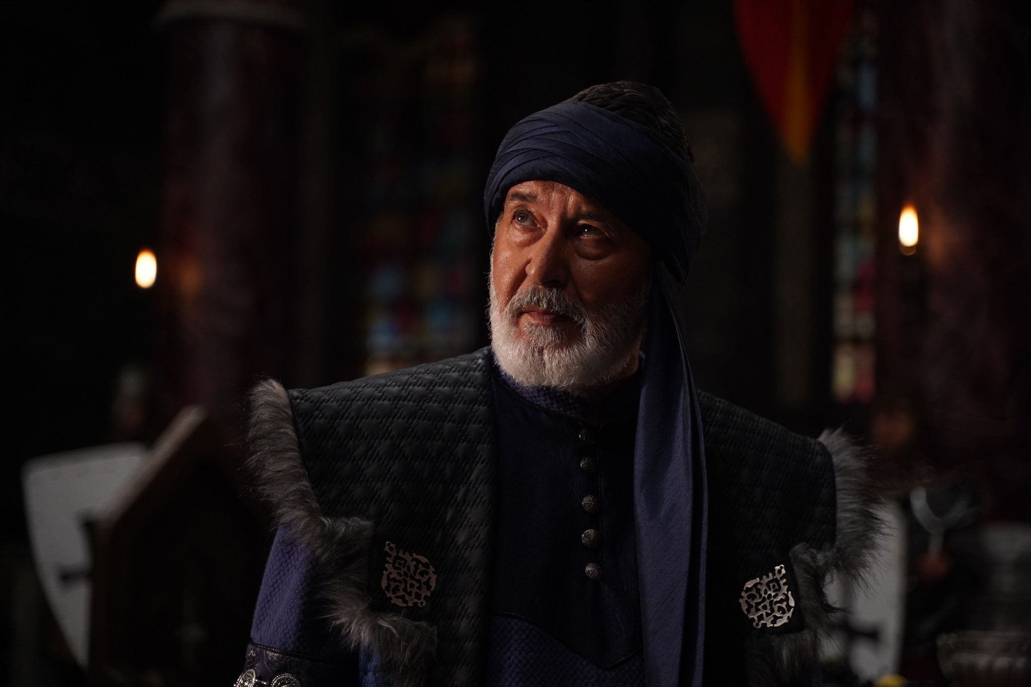 50 karede Osman Bey'in düşmanları 