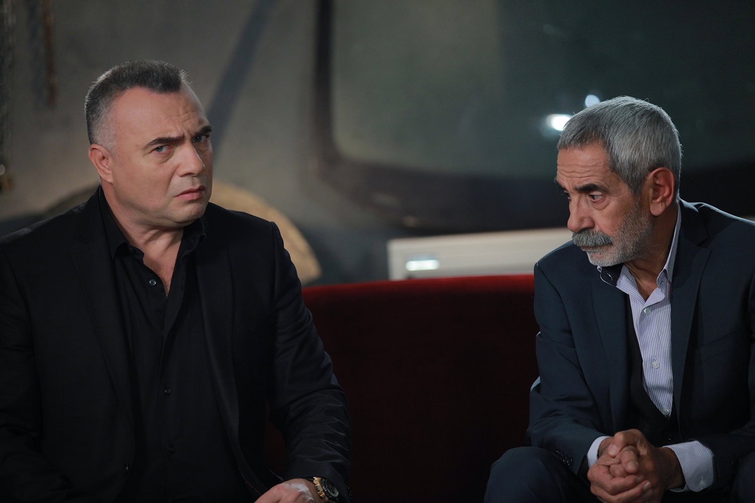 87. Bölüm foto galeri