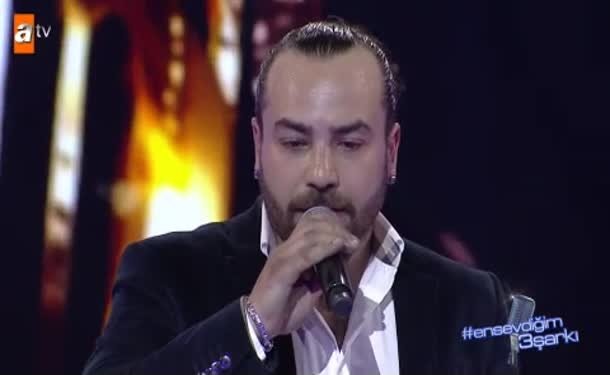 EN SEVDİĞİM 3 ŞARKI- HAKAN DALKIRAN SENİ SANA BIRAKMAM