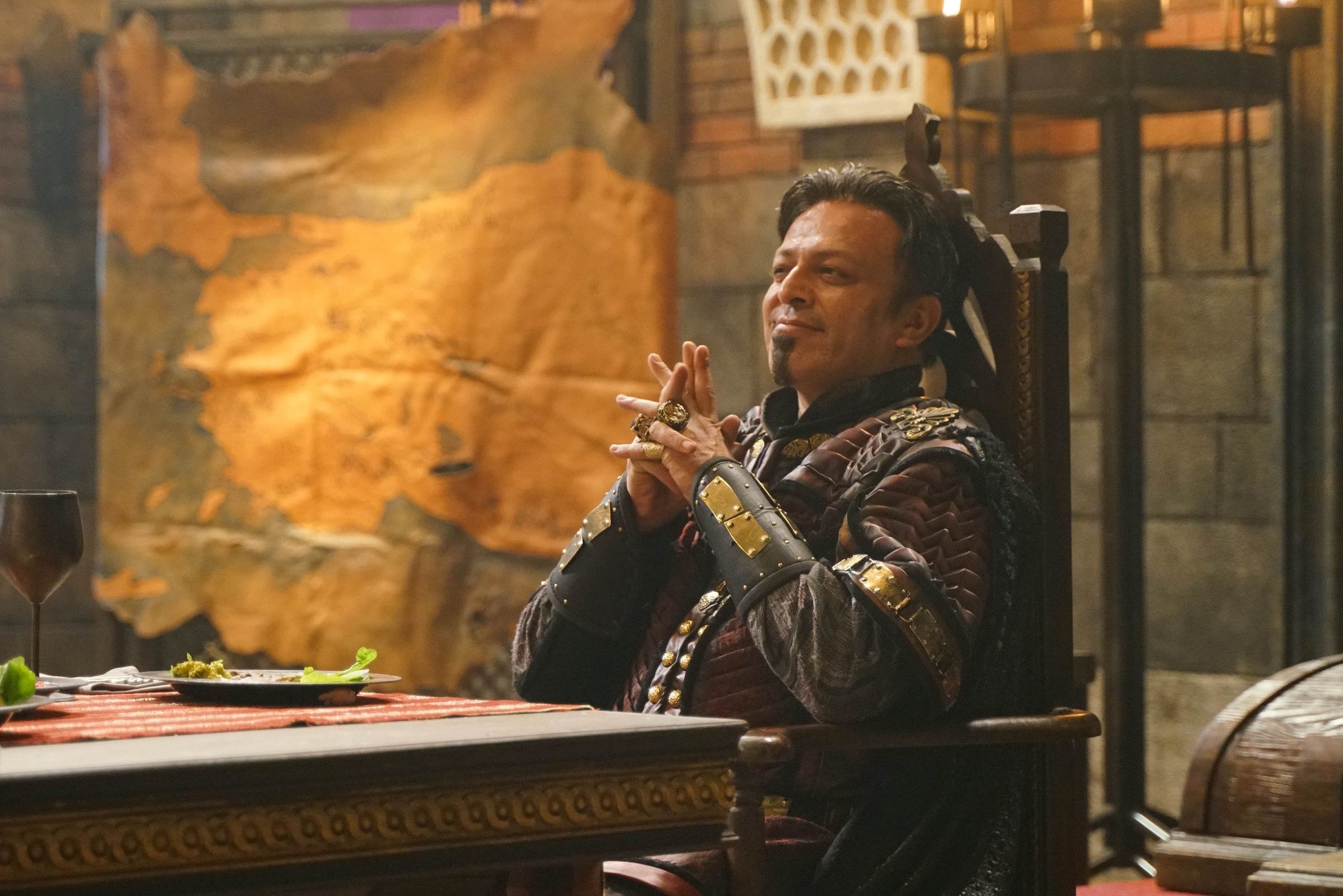 66. Bölüm Foto Galeri