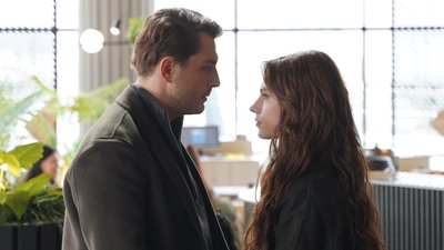 2. Bölüm Foto Galeri