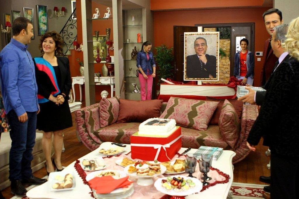 5.bölüm fotoğrafları