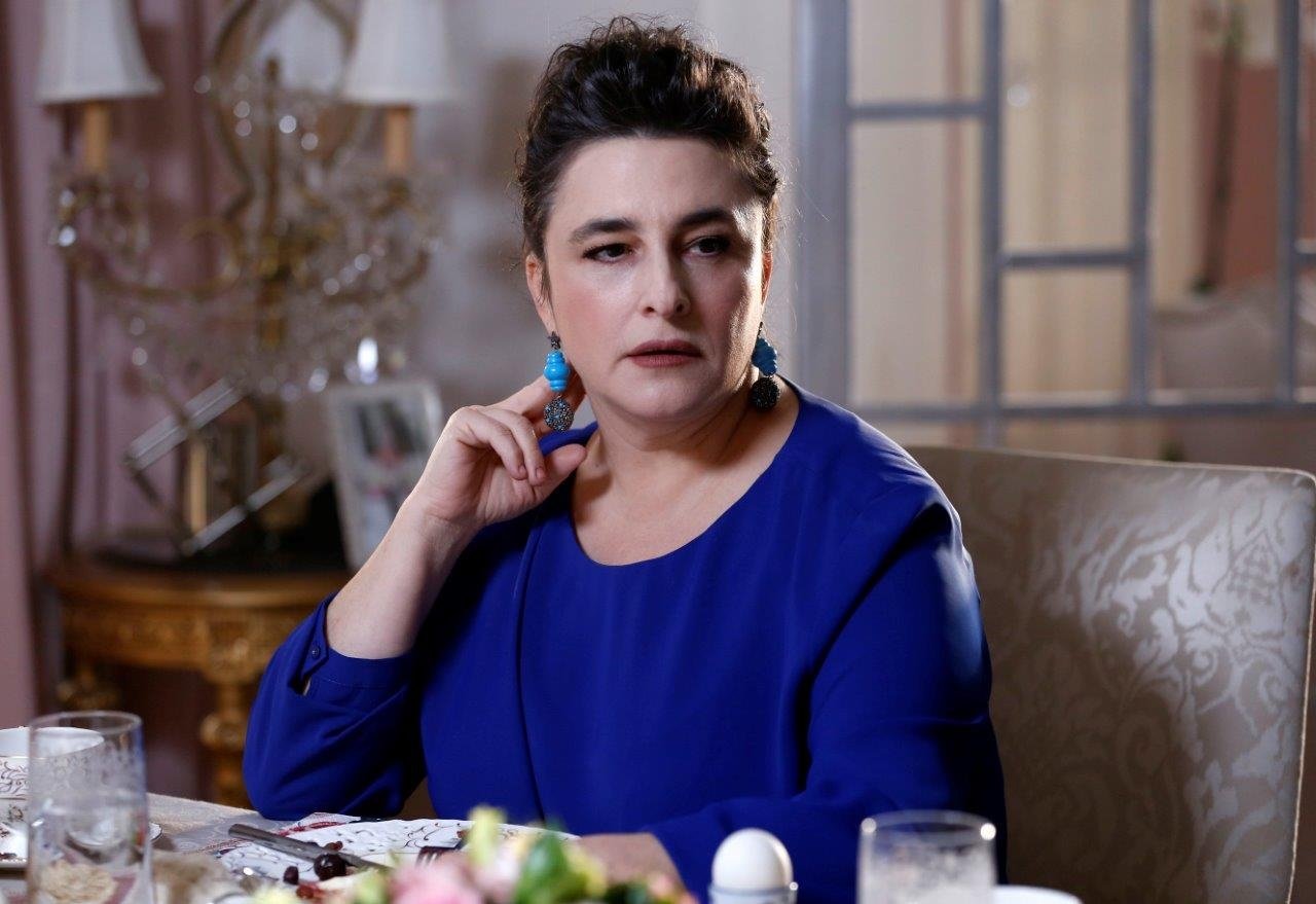 6. Bölüm Foto Galeri 