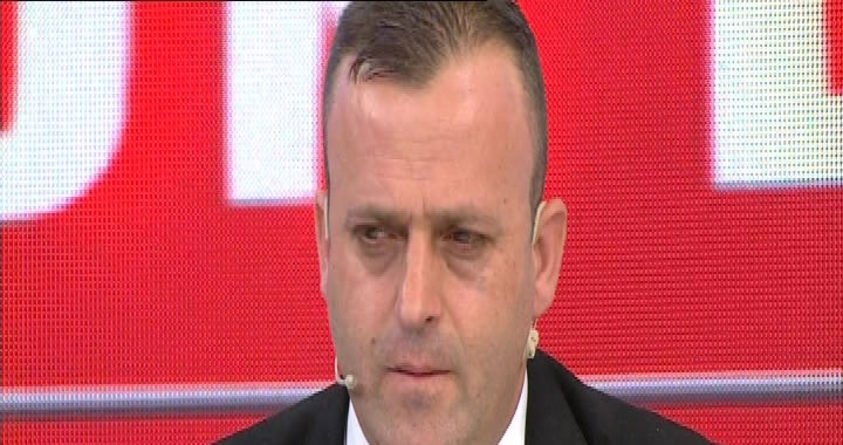 Mucize 38 yıl sonra gerçek oldu!