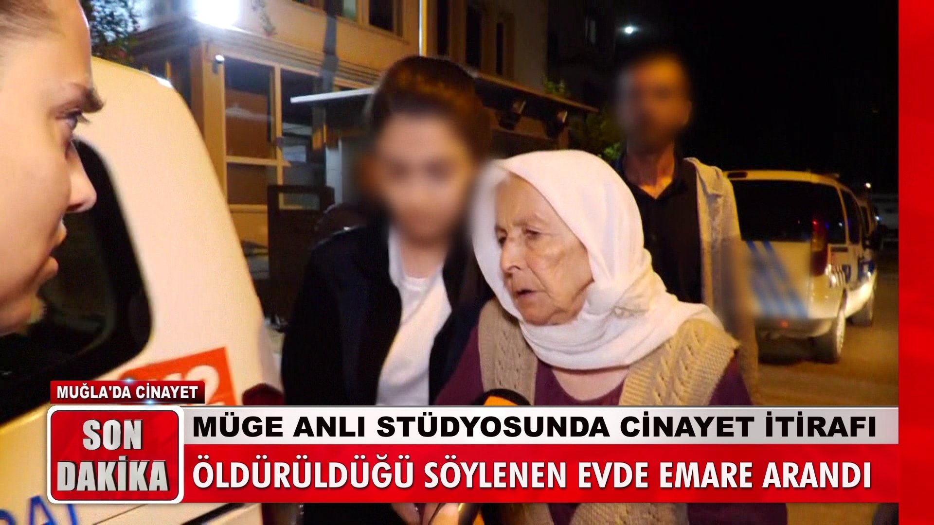 Müge Anlı'da ortaya çıkan cinayette Burhanettin Öztürk'ün eşi ilk kez konuştu! Şaban Ataş'ı kim öldürdü? Son dakika gelişmesi...