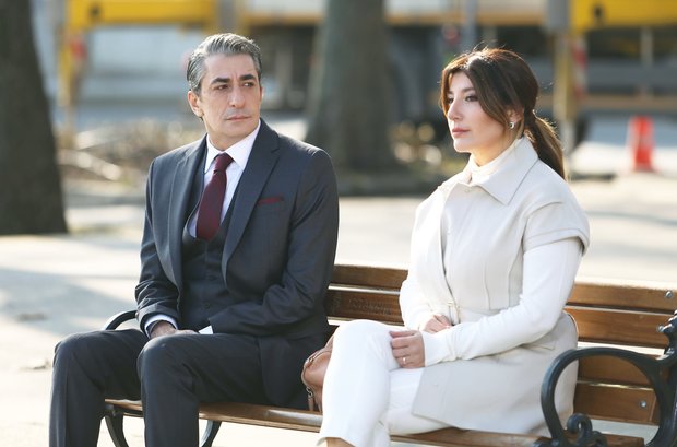 "Gel Dese Aşk"ın ilk tanıtımı büyük beğeni topladı!