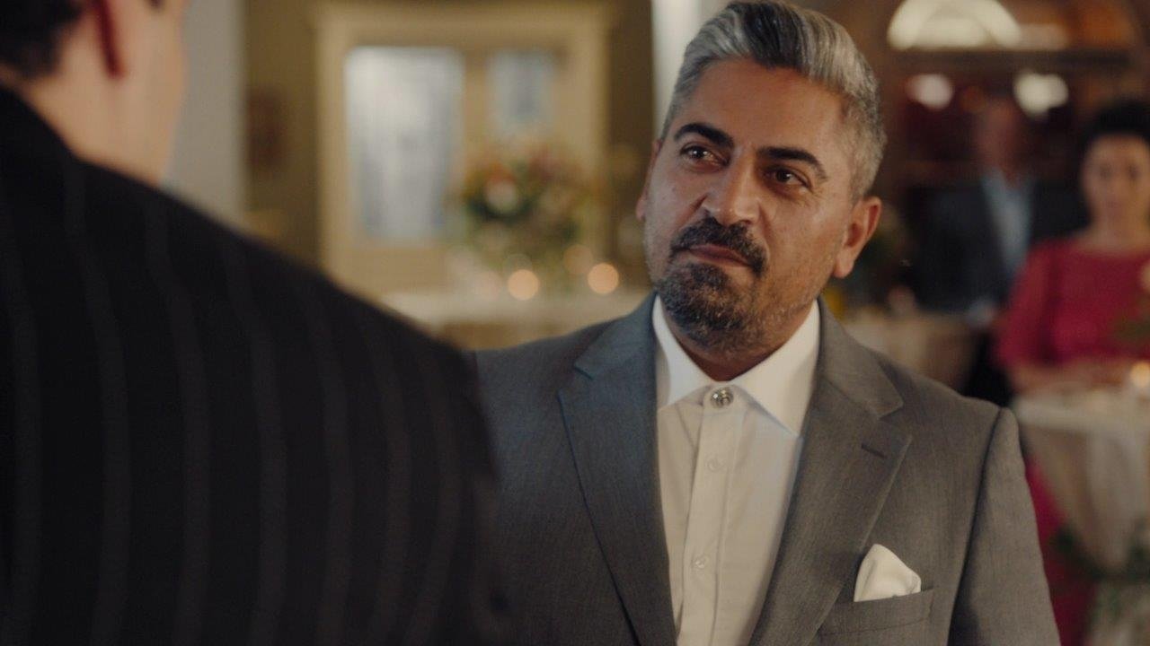 Ateş Kuşları'ndan bomba tanıtım!