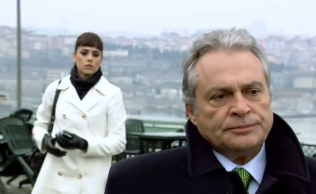 Ezel 46. bölüm fotoğrafları