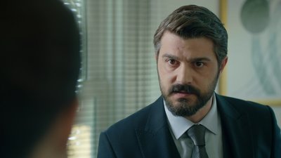 İçimizdeki Ateş - 3. Fragman