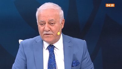 Prof. Dr. Nihat Hatipoğlu ile Sahur