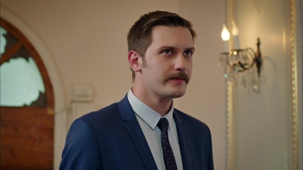 Kara Ekmek 20. bölüm replik galerisi