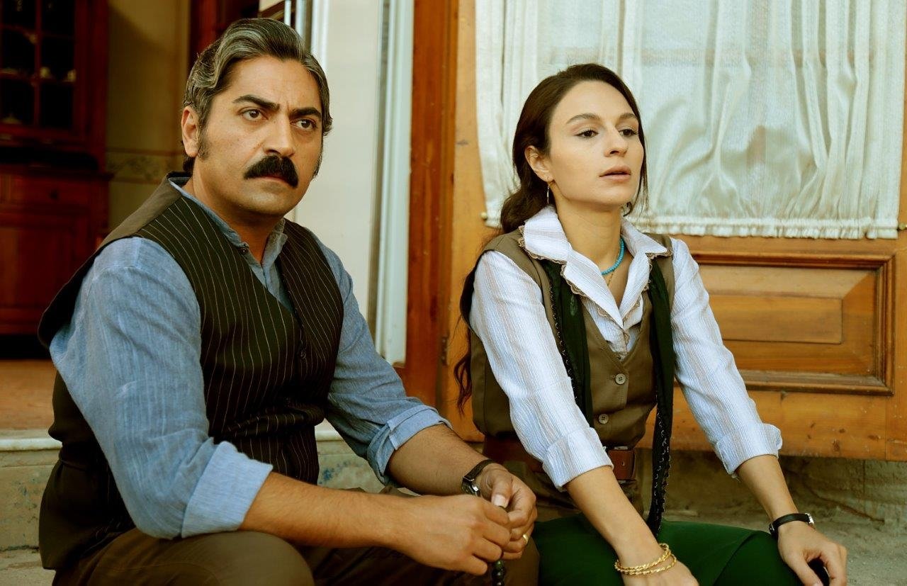 48. Bölüm Foto Galeri