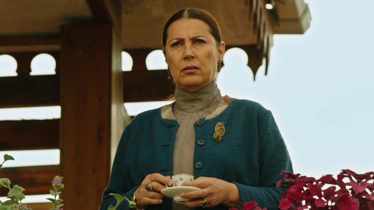 13. Bölüm Foto Galeri 