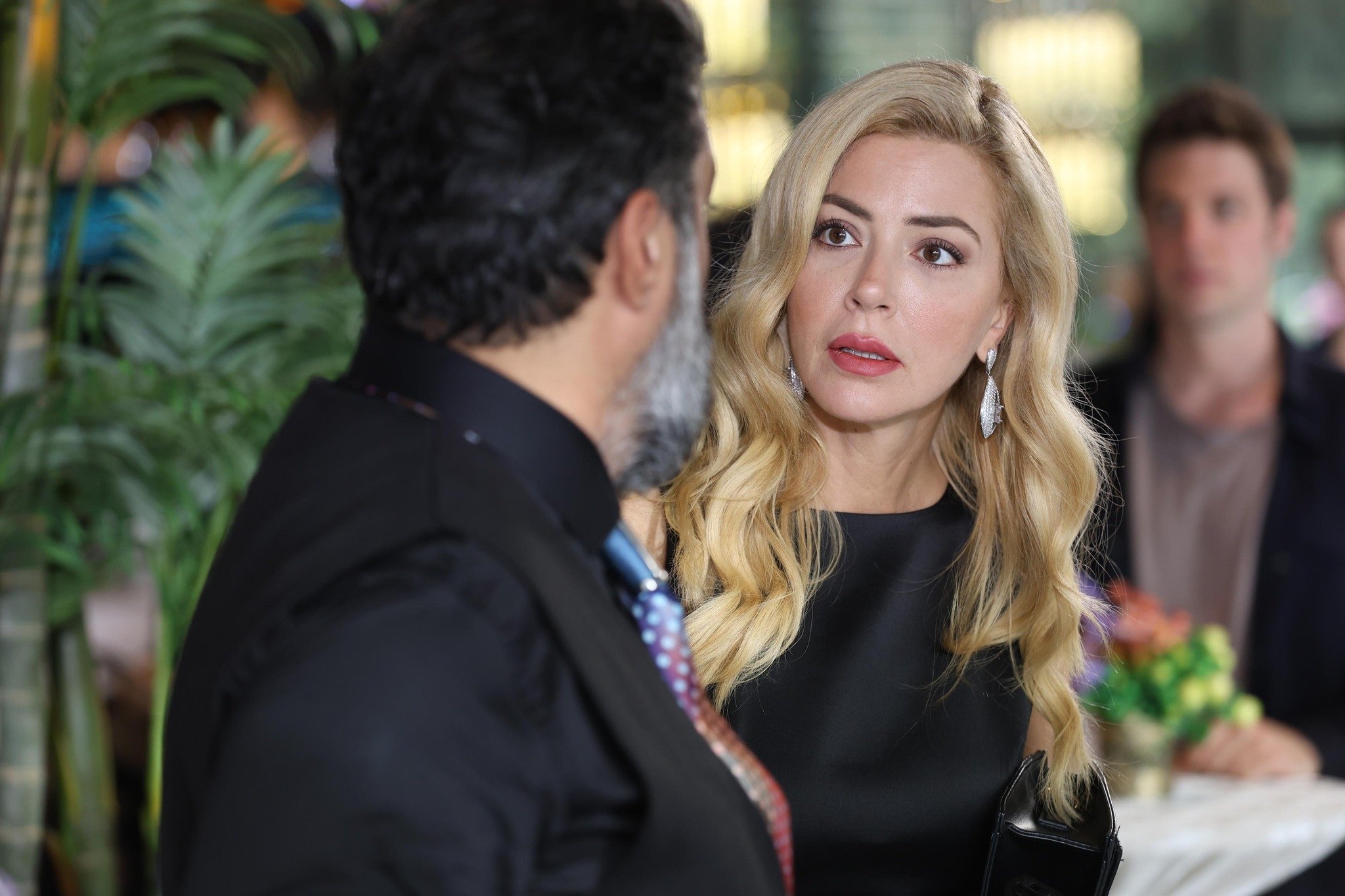 100. Bölüm Foto Galeri