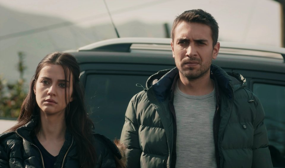 Sen Anlat Karadeniz 9. Bölüm fragmanı yayınlandı izle!