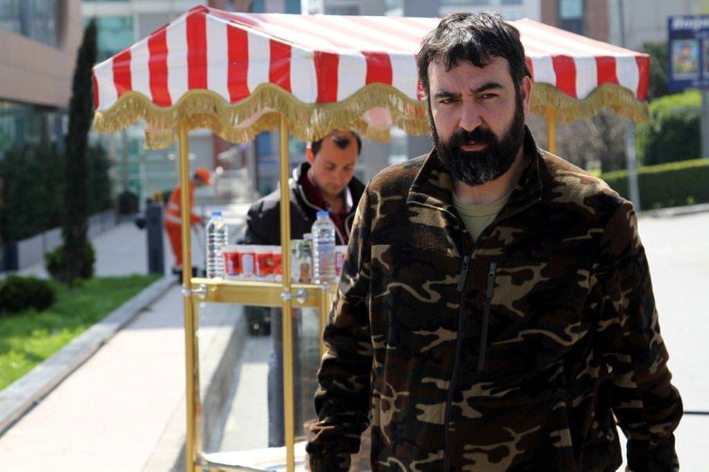 25. bölüm fotoğrafları