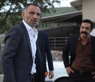 12. bölüm fotogaleri