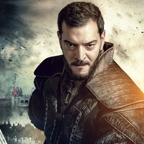 Kuruluş Orhan | Kadro | Cerkutay