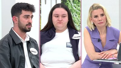 Samet ve Fadime ne karar verdi?