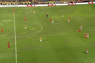 2014 Süper Kupa özeti