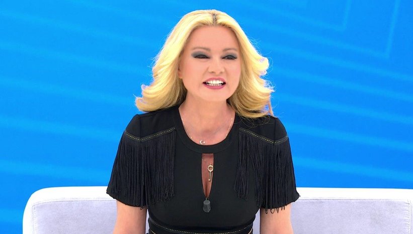 Müge Anlı ile Tatlı Sert