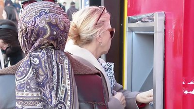 Kim, ne zaman ikramiye alacak?