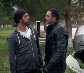 1. bölüm fotoğrafları