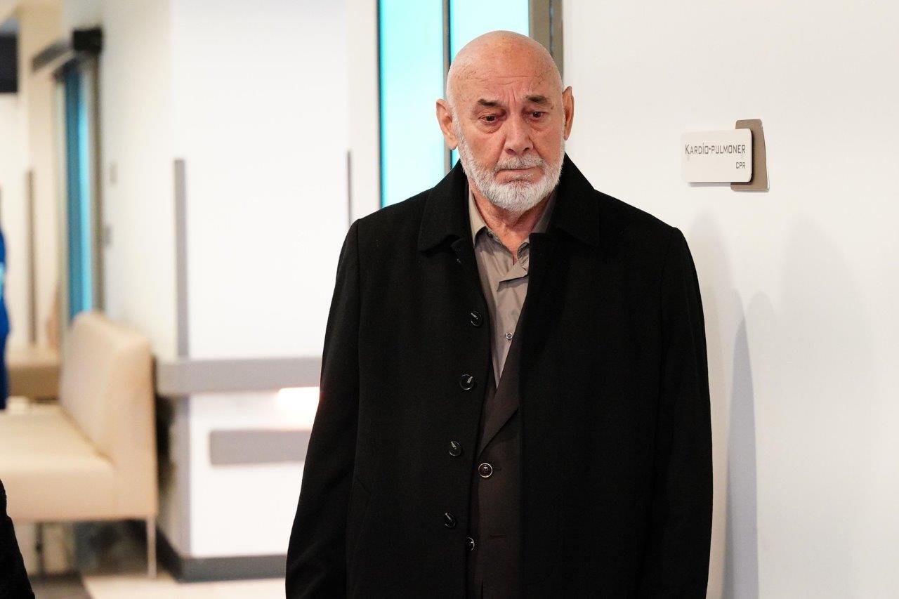 25. Bölüm Foto Galeri 